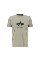 Koszulka Alpha Industries Basic T-Shirt olive