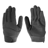 Rękawice taktyczne Mil-Tec US Special Forces Czarny