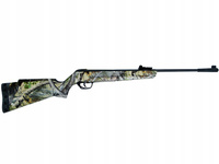 WIATRÓWKA KANDAR LB 600 CAMO