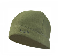 CZAPKA HAASTA POLAROWA ZIMOWA ZIELONA