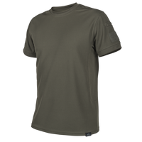 Koszulka TACTICAL T-Shirt - TopCool - Olive Green