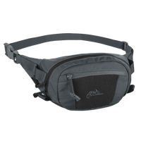 Nerka Helikon POSSUM Cordura Shadow Grey / Czarna B
