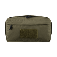 Direct Action FRONT FLAP ADMIN POUCH - Ranger Green