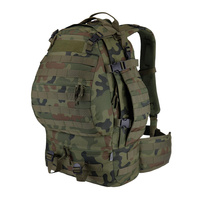 Plecak Cargo 32l. Camo M.G. Wz Pantera