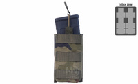 SP-556x1 PMAG30/ GROT wz93 MIWO