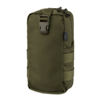 Guardian Multi Pouch - Cordura - Olive Green
