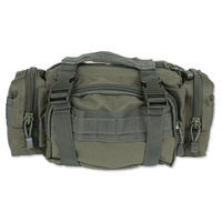 Torba inżynierska Fanny Pack Mil-Tec olive