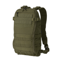 Plecak kamizelkowy Helikon Guardian Smallpack - Olive Green