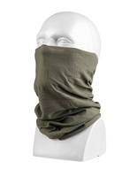 CHUSTA WIELOFUNKCYJNA - KOMIN MIL-TEC OLIVE