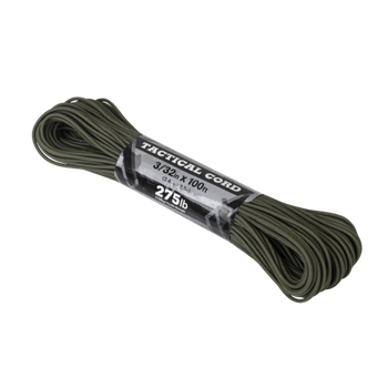 Linka Tactical 275 Cord (30m) - Olive Drab