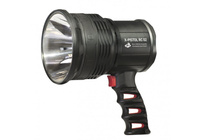 Ładowalny szperacz, 1500 lm, X-Pistol GEN2