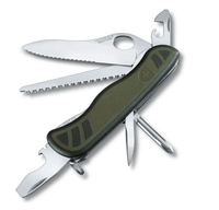 Swiss Soldier’s Knife 08