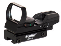 Celownik Kolimatorowy Otwarty KANDAR