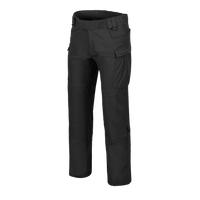 Spodnie Helikon MBDU - NyCo Ripstop - Czarne