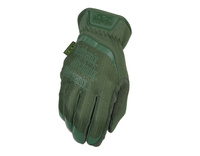 RĘKAWICE TAKTYCZNE MECHANIX FASTFIT OLIVE DRAB