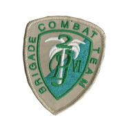 Naszywka Brigade Combat Team
