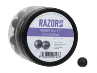 Kule gumowe RazorGun 50 kal. .50 100 szt. do Umarex HDR50