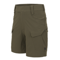 Krótkie Spodnie OTUS Outdoor Tactical Ultra Shorts VersaStrecth Lite Taiga Green