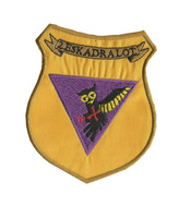 Naszywka 2EksadraLOT