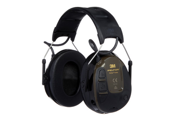Słuchawki aktywne 3M PELTOR ProTac Hunter