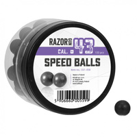 Kule gumowe RazorGun 43 kal. .43 / 100 szt.