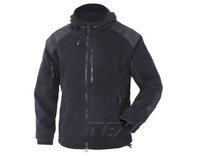 Polar Texar Husky Black