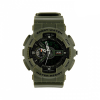 Zegarek Taktyczny M-Tac Sportowy