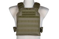Kamizelka taktyczna Recon Plate Carrier oliwkowa