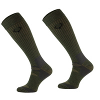 Skarpety Podkolanówki Comodo z linii DEER JAGER