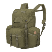 Plecak Helikon Bergen - Olive Green