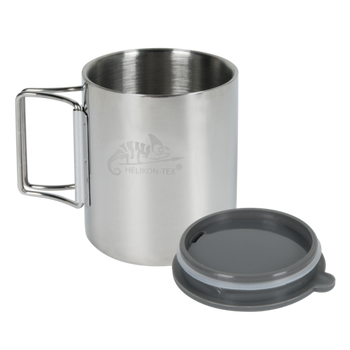 Helikon Termokubek - Stal Nierdzewna