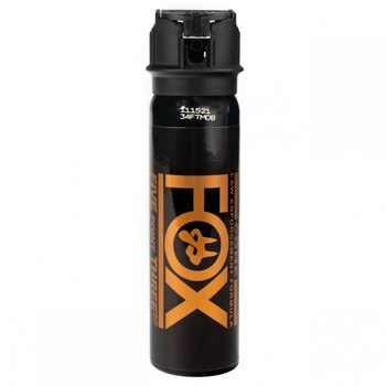 Gaz pieprzowy Fox Labs 5.3 85 ml stożek 3.0oz