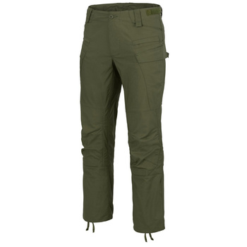 Spodnie Helikon SFU NEXT mk2 PolyCotton Ripstop Olive Green