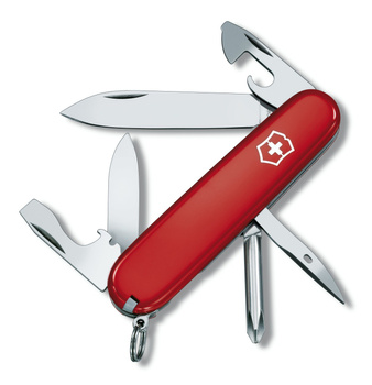 Scyzoryk Victorinox Tinker - 1.4603