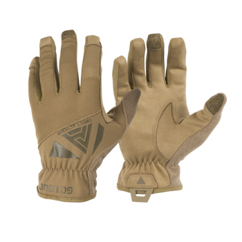 Rękawice Direct Action Light Gloves - Coyote Brown