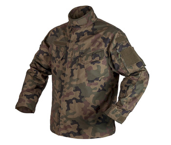 Bluza WZ10 ripstop Texar PL Camo