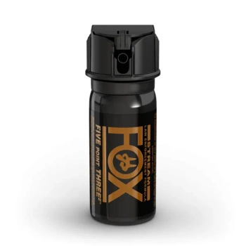 Gaz pieprzowy Fox Labs Five Point Three 2 43 ml strumień 1.5oz