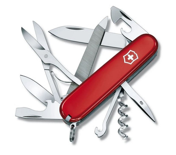 Scyzoryk Victorinox Mountaineer