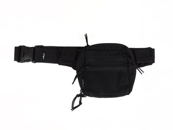 Saszetka na broń Janysport Czarna