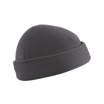 Czapka Helikon DOKERKA Fleece Szara