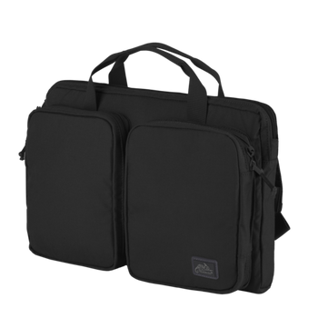 Helikon Multi Pistol Wallet Czarny