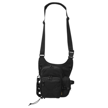 Torba Helikon EDC SIDE BAG - Czarna