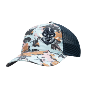 CZAPKA Z DASZKIEM HELIKON HAWAIIAN TRUCKER - PACIFIC