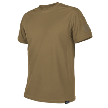 Koszulka TACTICAL T-Shirt - TopCool - Coyote