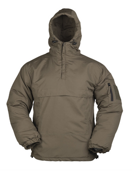 Kurtka Zimowa Mil-Tec Anorak Olive