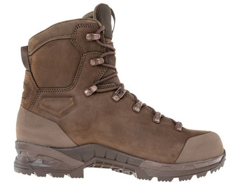 Buty Lowa Breacher N GTX MID Dark Brown