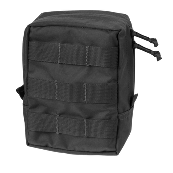 Helikon GENERAL PURPOSE CARGO Pouch [U.05] - Cordura - Czarna