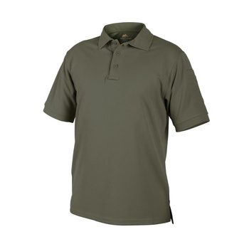 Koszulka Polo Helikon UTL TopCool Olive Green