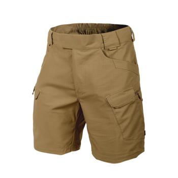 Krótkie Spodnie Helikon UTS PolyCotton Ripstop 8,5" Coyote