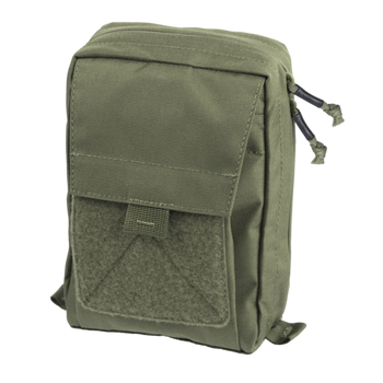 Helikon URBAN ADMIN Pouch [O.03] - Cordura - Olive Green